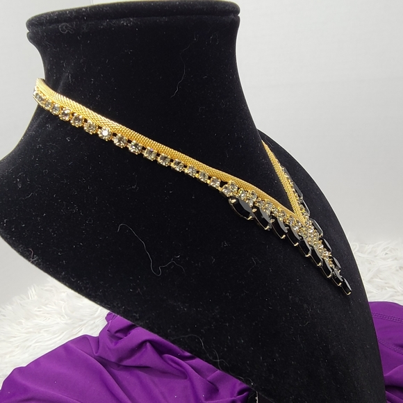 D&E Juliana Necklace - Picture 3 of 15